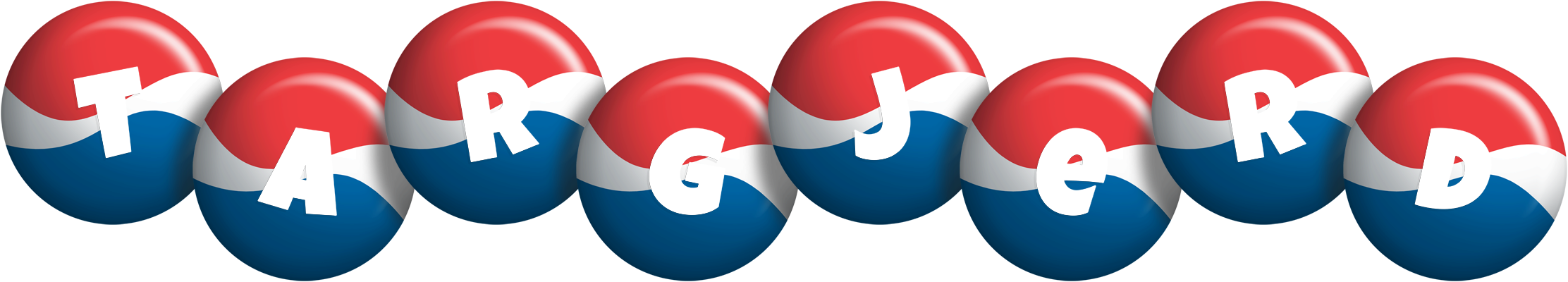 Targjerd paris logo