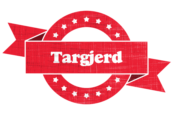 Targjerd passion logo