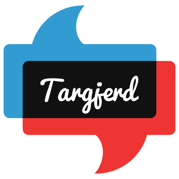 Targjerd sharks logo
