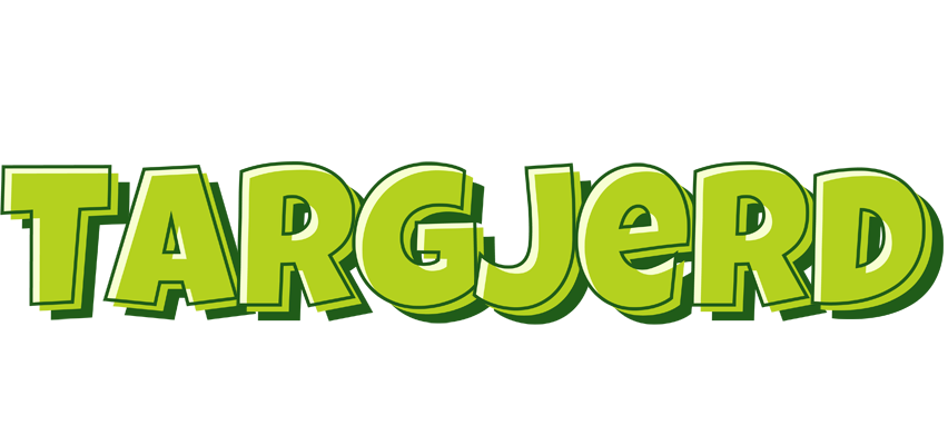 Targjerd summer logo