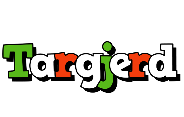 Targjerd venezia logo