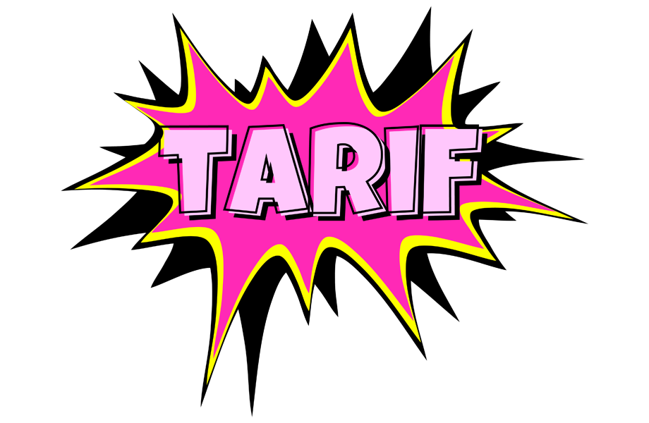Tarif badabing logo