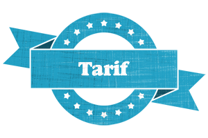 Tarif balance logo