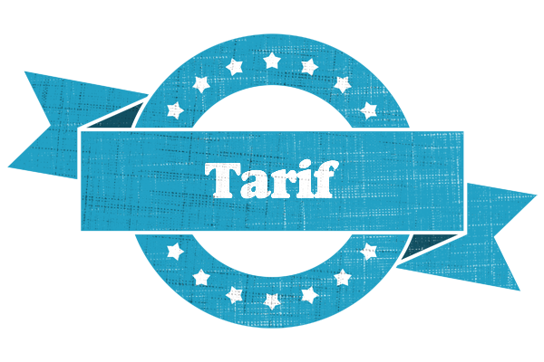 Tarif balance logo