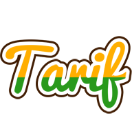 Tarif banana logo