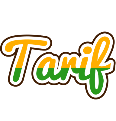 Tarif banana logo