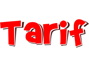 Tarif basket logo