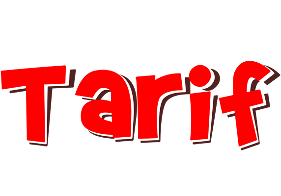 Tarif basket logo