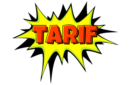 Tarif bigfoot logo