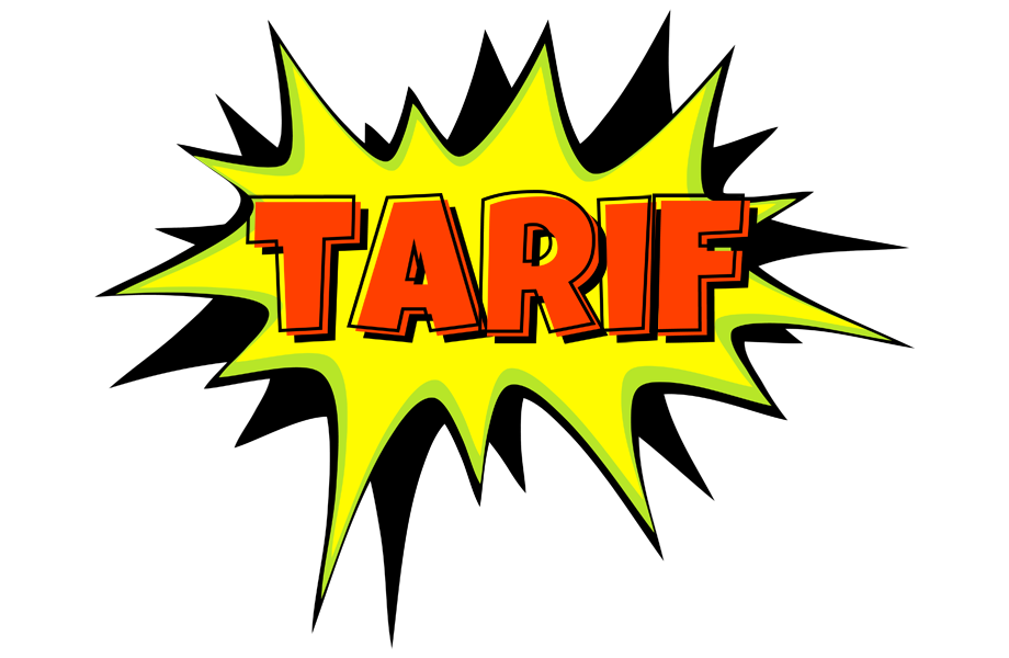 Tarif bigfoot logo