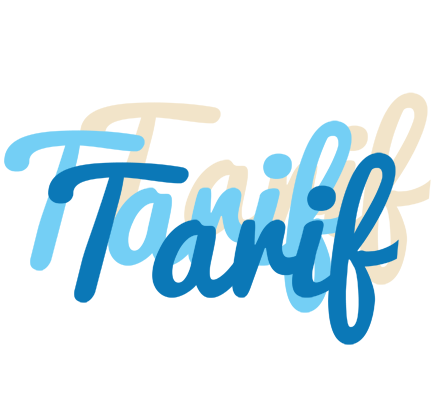 Tarif breeze logo