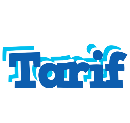 Tarif business logo