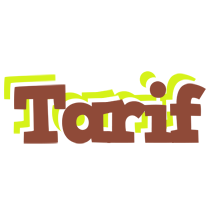Tarif caffeebar logo