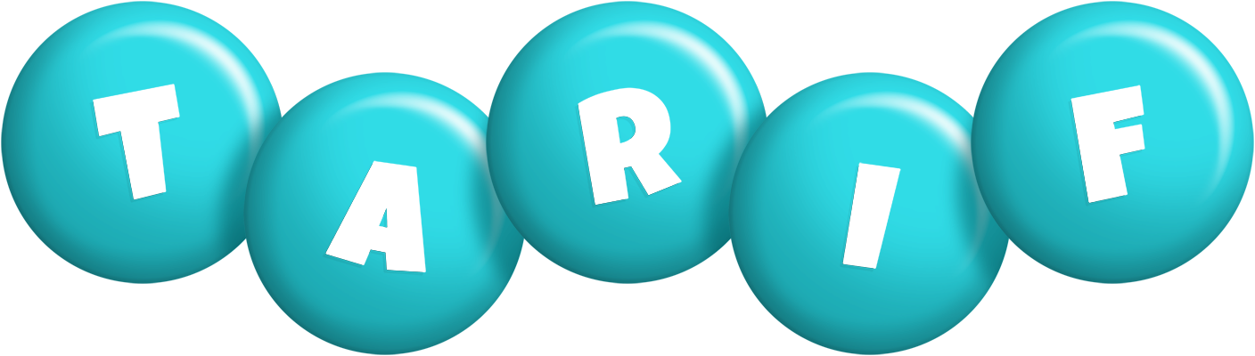 Tarif candy-azur logo