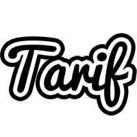 Tarif chess logo