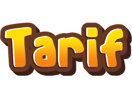 Tarif cookies logo