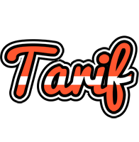 Tarif denmark logo