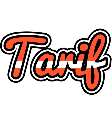 Tarif denmark logo