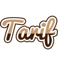 Tarif exclusive logo