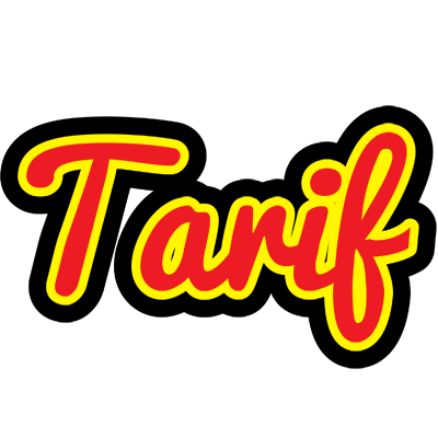 Tarif fireman logo