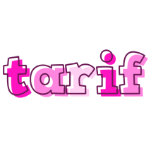Tarif hello logo