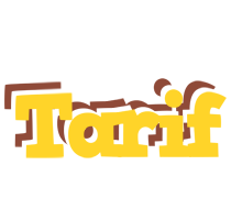 Tarif hotcup logo