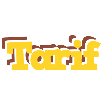 Tarif hotcup logo