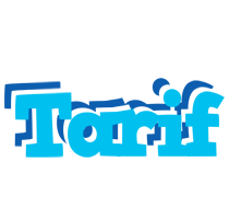 Tarif jacuzzi logo