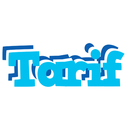 Tarif jacuzzi logo