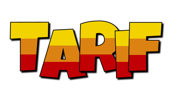 Tarif jungle logo