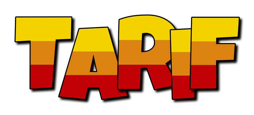 Tarif jungle logo