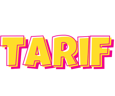 Tarif kaboom logo