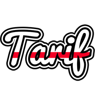 Tarif kingdom logo