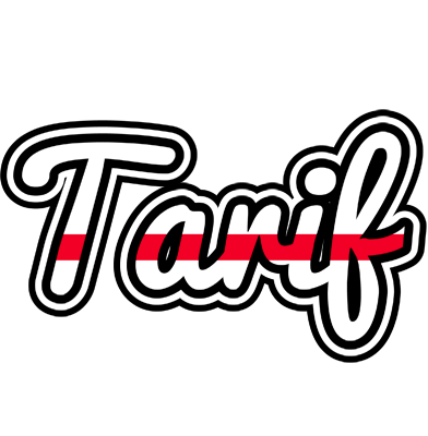 Tarif kingdom logo