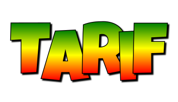 Tarif mango logo