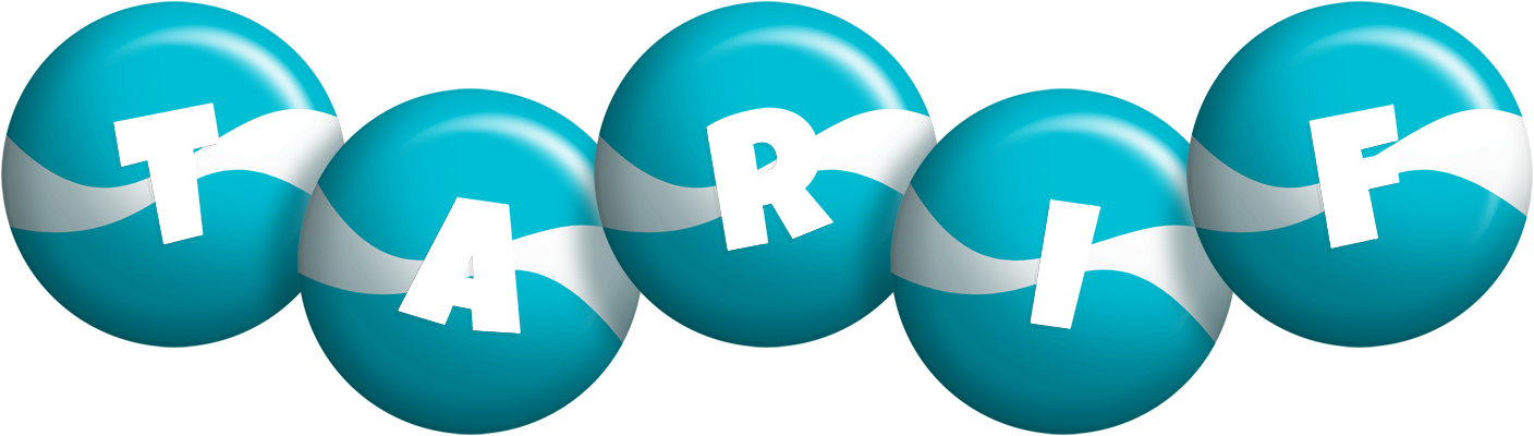 Tarif messi logo
