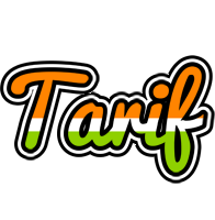 Tarif mumbai logo