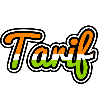 Tarif mumbai logo