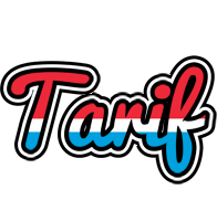 Tarif norway logo