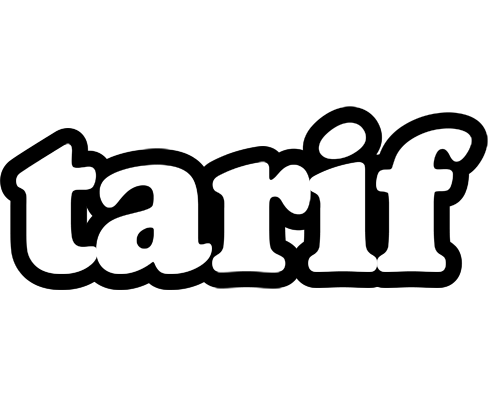Tarif panda logo