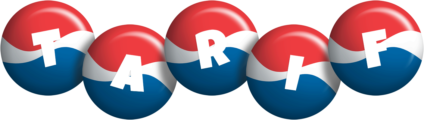 Tarif paris logo