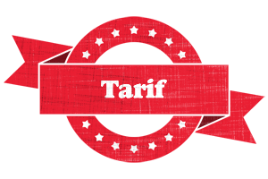 Tarif passion logo