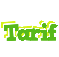 Tarif picnic logo