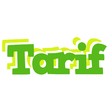 Tarif picnic logo