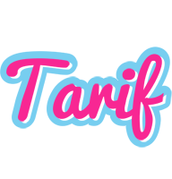 Tarif popstar logo