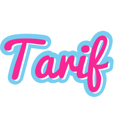 Tarif popstar logo