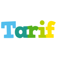 Tarif rainbows logo