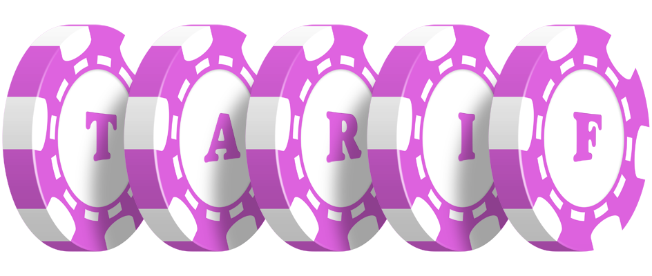 Tarif river logo