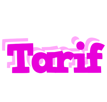 Tarif rumba logo