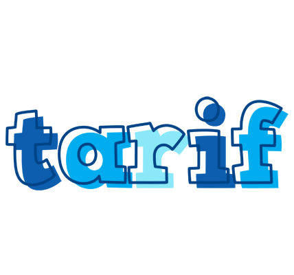 Tarif sailor logo